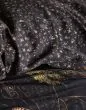 ESSENZA Verena Zwart Duvet cover 260 x 220