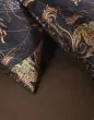 ESSENZA Verena Zwart Duvet cover 260 x 220