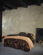 ESSENZA Verena Zwart Duvet cover 260 x 220