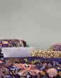 ESSENZA Veron Blauw Duvet cover 135 x 200