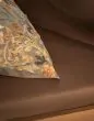 ESSENZA Veron Bruin Duvet cover 135 x 200
