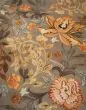 ESSENZA Veron Bruin Duvet cover 135 x 200
