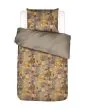 ESSENZA Veron Bruin Duvet cover 135 x 200