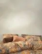 ESSENZA Veron Bruin Duvet cover 135 x 200