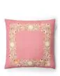 ESSENZA Veroniq Mauve Cushion 50 x 50 cm