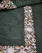 ESSENZA Veroniq Balsam green Duvet cover 260 x 220 cm
