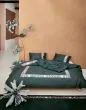 ESSENZA Veroniq Balsam green Duvet cover 260 x 220 cm