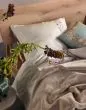 ESSENZA Veroniq Vanilla Duvet cover 200 x 200 cm