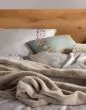 ESSENZA Veroniq Vanilla Duvet cover 200 x 200 cm