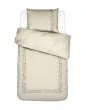 ESSENZA Veroniq Vanilla Duvet cover 135 x 200 cm