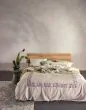 ESSENZA Veroniq Vanilla Duvet cover 200 x 200 cm