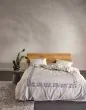 ESSENZA Veroniq Vanilla Duvet cover 200 x 200 cm