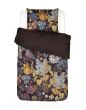 Essenza Veronique Aubergine Duvet cover 135 x 200