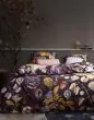 Essenza Veronique Aubergine Duvet cover 135 x 200