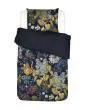 Essenza Veronique Indigo blue Duvet cover 135 x 200