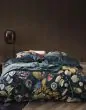 Essenza Veronique Indigo blue Duvet cover 135 x 200