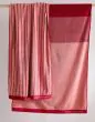 Marc O'Polo Verta Red Beach towel 100 x 180