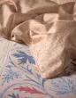 ESSENZA Vicia Pink Sand Duvet cover 200 x 220 cm