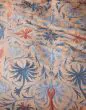 ESSENZA Vicia Pink Sand Duvet cover 200 x 220 cm
