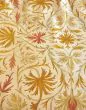 ESSENZA Vicia Yellow straw Duvet cover 135 x 200 cm