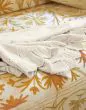 ESSENZA Vicia Yellow straw Duvet cover 135 x 200 cm