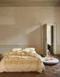 ESSENZA Vicia Yellow straw Duvet cover 135 x 200 cm