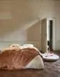 ESSENZA Vicia Yellow straw Duvet cover 135 x 200 cm