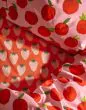 ESSENZA & CO Vitamin Boost Pink Pillowcase 60 x 70