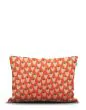 ESSENZA & CO Vitamin Boost Pink Pillowcase 60 x 70