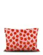 ESSENZA & CO Vitamin Boost Pink Pillowcase 60 x 70