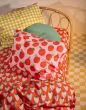 ESSENZA & CO Vitamin Boost Pink Pillowcase 60 x 70