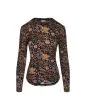ESSENZA waona ophelia Blauw Top Long Sleeve M