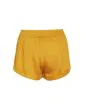 ESSENZA Xava Solange Yellow Shorts S