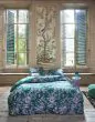 ESSENZA Yfke Easy green Pillowcase 60 x 70 cm