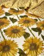 ESSENZA Yule Vanilla Duvet cover 200 x 220 cm
