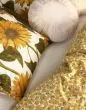 ESSENZA Yule Vanilla Duvet cover 200 x 220 cm