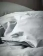 ESSENZA Zeva Dusty green Duvet cover 200 x 220 cm