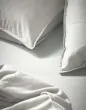 ESSENZA Zeva Oyster Duvet cover 140 x 200 cm