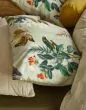 ESSENZA Zina Green Duvet cover 140 x 200