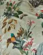 ESSENZA Zina Green Duvet cover 140 x 200