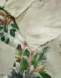 ESSENZA Zina Green Duvet cover 140 x 200