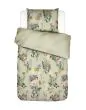 ESSENZA Zina Green Duvet cover 140 x 200