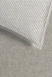 Marc O'Polo Eilif Flannel Oatmeal Duvet cover 140 x 220 cm