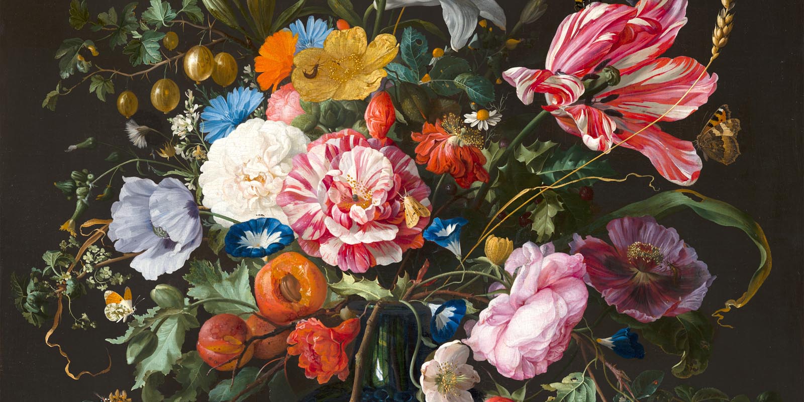 Why the Dutch Masters are a Source of Inspiration for Us