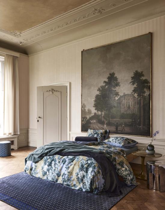 Vicia Duvet Cover