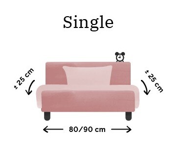 Duvet cover sizes deals